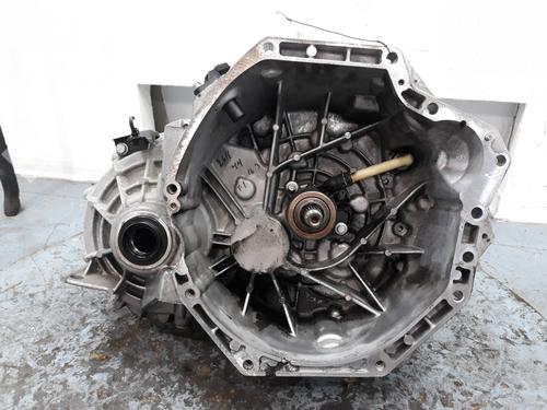 Gearbox RENAULT TALISMAN (LP_) 1.6 dCi 130 | BP12496265M3 