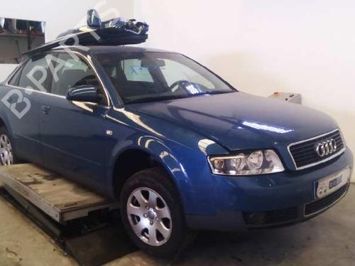 Right mirror AUDI A4 B6 (8E2) 1.9 TDI | BP341754C27 