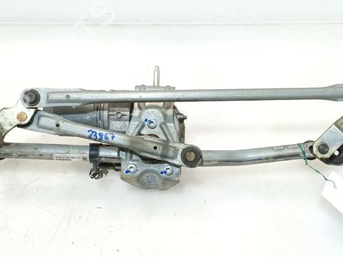 Front wiper motor VW TOURAN (1T3) 1.6 TDI | BP32023163M29