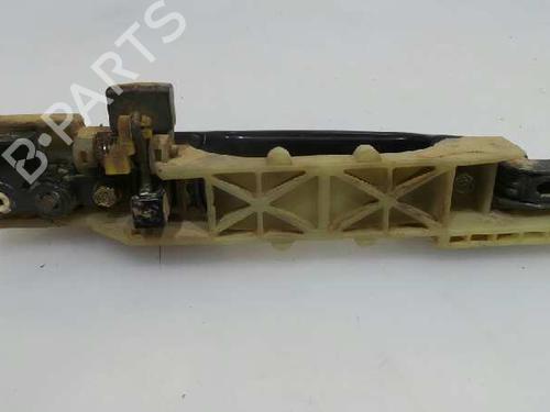 Front left exterior door handle HYUNDAI TUCSON (JM) 2.0 CRDi All-wheel Drive | BP4082922C128 