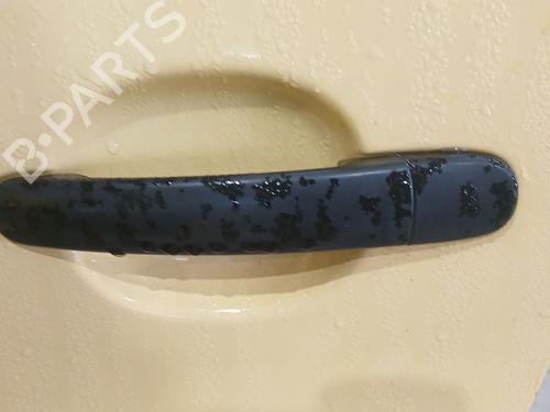 Used Rear left exterior door handle Rear left exterior door handle 36701470 36701470