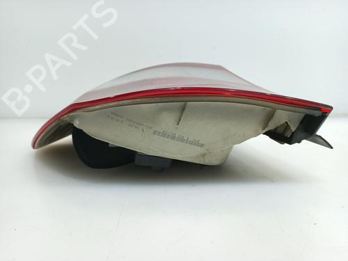 Left taillight BMW 1 (E87)  | BP24239337C34 