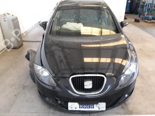 Ratstangsstang SEAT LEON (1P1)  | BP8515160I23 