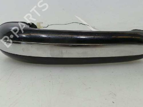 Used Tailgate handle HYUNDAI SANTA FÉ II (CM) 2.2 CRDi GLS 4x4 (150 hp) 4198049