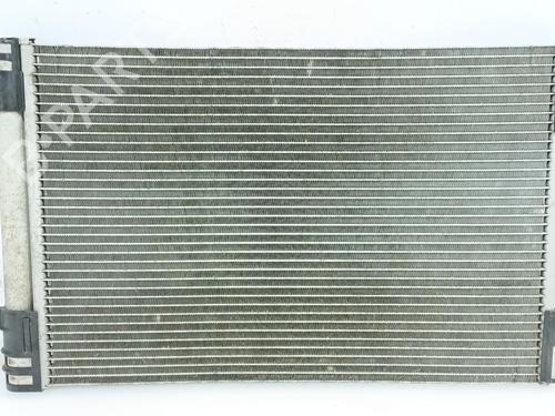 AC radiator CITROËN JUMPY III Van (V_) 2.0 BlueHDi 120 | BP29244827M32 