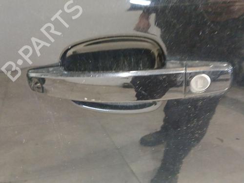 Maneta exterior delantera izquierda Maneta exterior delantera izquierda 38775335 38775335