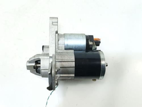 Startmotor RENAULT KADJAR (HA_, HL_) 1.2 TCe 130 (HLMR) (130 hp) 31310068