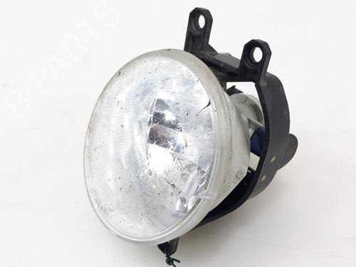 Used Right front fog light TOYOTA YARIS (_P21_, _PA1_, _PH1_) 1.5 Hybrid (MXPH10, MXPH11) (116 hp) 18971622