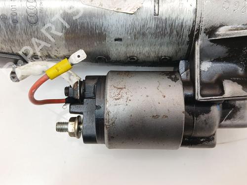Starter VW PASSAT B5 (3B2) 1.9 TDI | BP36230147M8 - Image 6