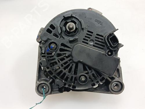 Generator RENAULT KANGOO Express (FC0/1_) 1.5 dCi (FC1G) | BP29118987M7 