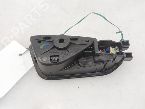 Venstre bagtil invendig håndtag RENAULT CLIO V (B7_) 1.6 E-TECH 145 (B7MU) | BP38232513I15 - Image 3