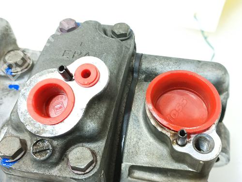 Compressor A/A VW GOLF V (1K1) 1.9 TDI | BP29940617M34 