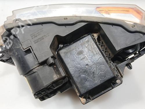Left headlight LAND ROVER DISCOVERY III (L319) 2.7 TD 4x4 | BP27341454C28 