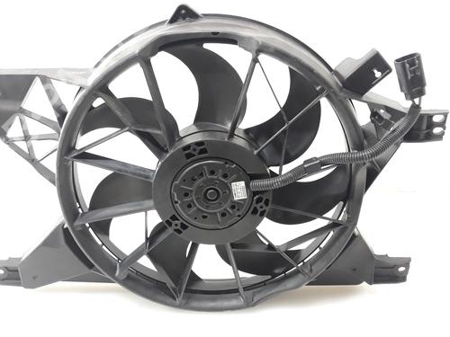 Radiator fan CHEVROLET NUBIRA Saloon 1.8 | BP17328087M35 