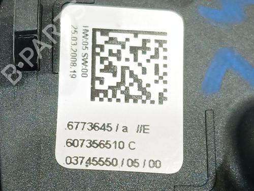 Steering wheel controls MINI MINI CLUBMAN (R55) Cooper | BP23217732E15 