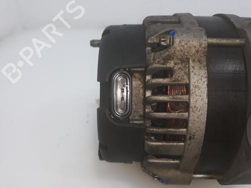 Alternator CHEVROLET LACETTI (J200) 2.0 D | BP8331521M7 