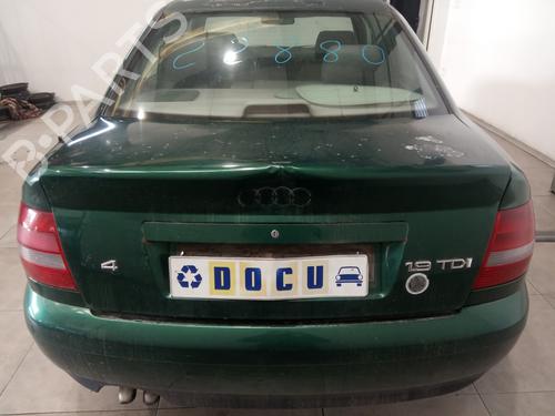Left headlight AUDI A4 B5 (8D2) 1.9 TDI | BP34343127C28  - Image 11