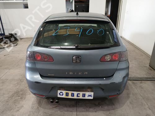 Left headlight SEAT IBIZA III (6L1) 1.9 TDI | BP25486153C28 