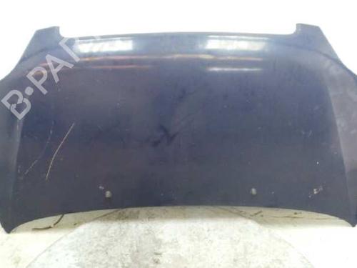 Used Hood OPEL AGILA A (H00) [2000-2007]  164100