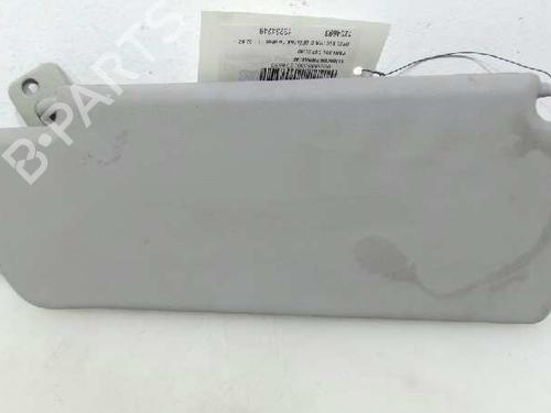Højre solskærm OPEL VECTRA C (Z02) 2.2 DTI 16V (F69) | BP6411262I2 