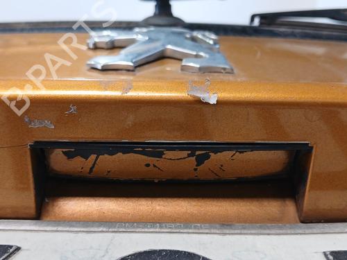 Trunk håndtak PEUGEOT 307 SW (3H) 1.6 HDI 110 (109 hp) 30148028