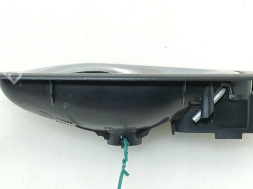 Rear left interior door handle RENAULT CLIO IV (BH_) 0.9 TCe 90 (BHNF, BHMA, BHMH, BHJK, BHJR) | BP29750090I15