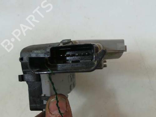 Rear left lock PEUGEOT 3008 I MPV (0U_) 1.6 HDi | BP3204381C100 
