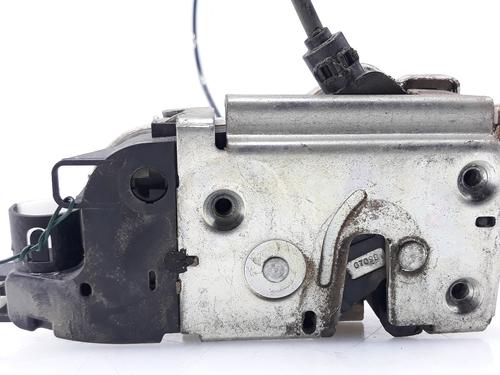 Used Front right lock RENAULT GRAND SCÉNIC II (JM0/1_) 1.6 (113 hp) 18744927