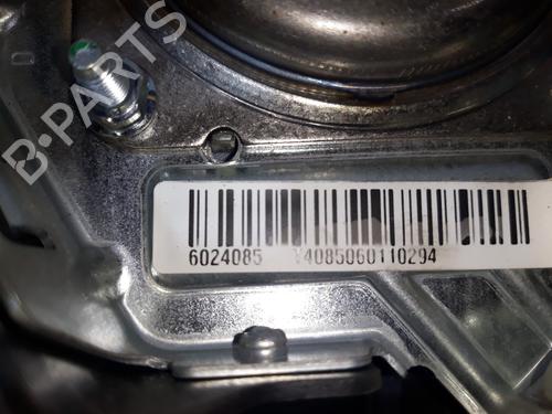 Førerens kollisjonspute MITSUBISHI COLT VI (Z3_A, Z2_A) 1.5 DI-D (Z39A) | BP10629375C9 