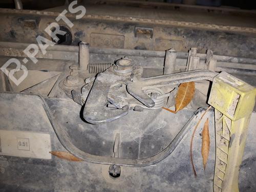 hood-lock-peugeot-partner-box-bodympv-16-hdi-0301201-2008-9741317 main image