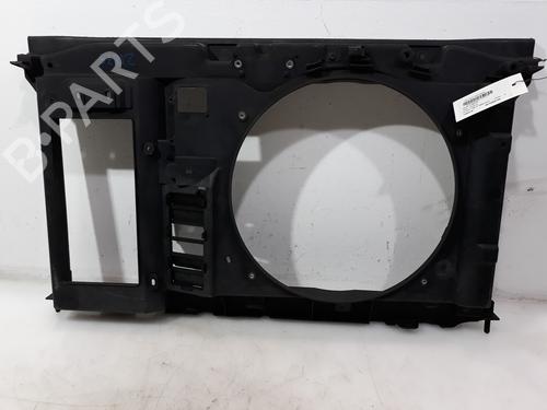 Frontplate/Frontkurv PEUGEOT 308 CC (4B_) 1.6 HDi (111 hp) 15132129