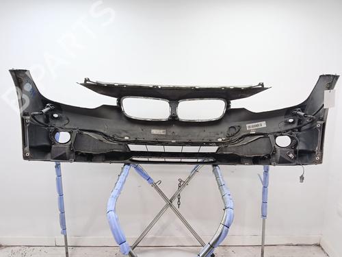 Front bumper BMW 3 (F30, F80) 318 d | BP24372950C7 