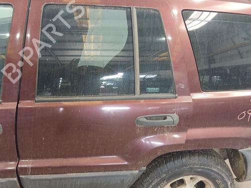 Porta trás esquerda JEEP GRAND CHEROKEE II (WJ, WG) 3.1 TD 4x4 (140 hp) 30872595