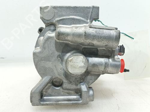 AC compressor KIA OPTIMA (JF) 1.7 CRDi | BP31806369M34