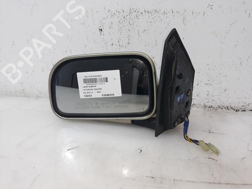 Retrovisor esquerdo KIA JOICE (MTE1P)  | BP8536226C26 