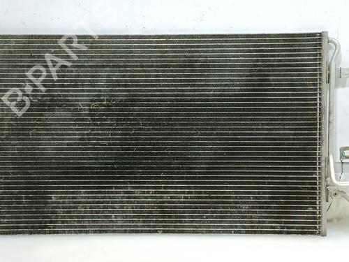 AC radiator VOLVO S40 II (544) 1.6 D | BP30121863M32