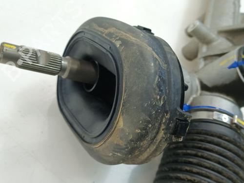 Steering rack RENAULT CLIO IV (BH_) 1.5 dCi 75 | BP30058261M22