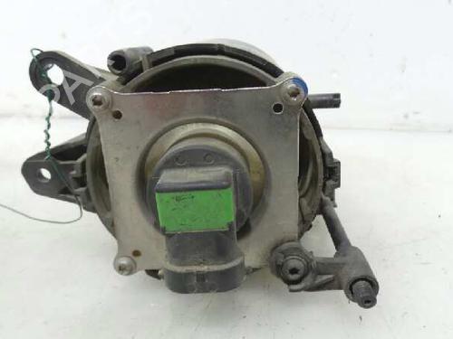 Left front fog light AUDI A4 B6 Avant (8E5) 1.9 TDI | BP4502006C30 