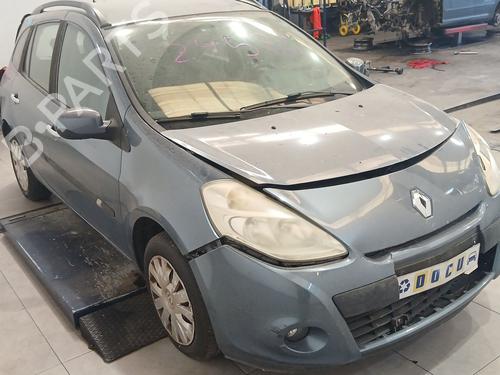 Used Parts RENAULT CLIO III Grandtour (KR0/1_) 1.5 dCi (KR0F) 4863593