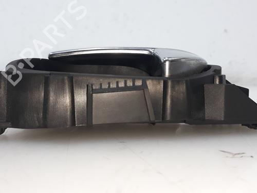Front left interior door handle PEUGEOT 508 I (8D_) 2.0 HDi | BP16686061I13 