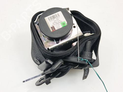 Used Front right belt tensioner BMW 5 Gran Turismo (F07) [2009-2017]  22777324