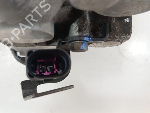 AC compressor SEAT IBIZA III (6L1) 1.9 TDI | BP37641445M34 - Image 6