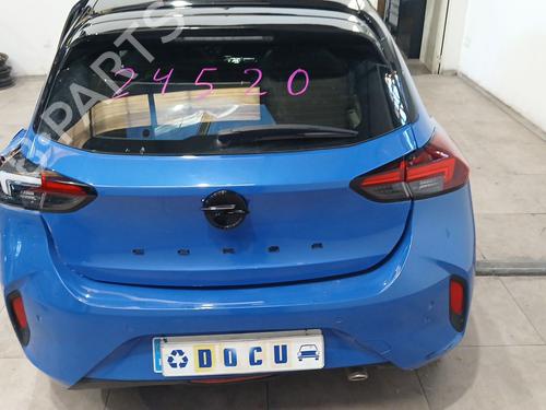Switch OPEL CORSA F (P2JO) 1.2 (68) | BP37607508I30  - Image 11