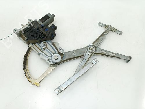 Used Front left window mechanism OPEL ASTRA H GTC (A04) 1.7 CDTI (L08) (110 hp) 30144048