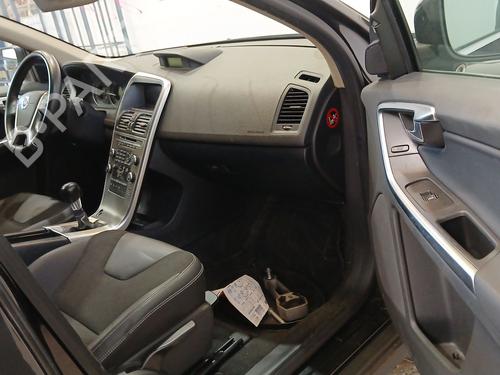 Engine control unit (ECU) VOLVO XC60 I SUV (156) 2.4 D | BP37720687M57  - Image 10