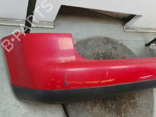 Rear bumper VW TOURAN (1T1, 1T2)  | BP5392383C8 