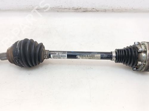 Left front driveshaft VW GOLF V (1K1) 1.9 TDI | BP39992113M38 - Image 2