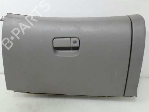 Glove box MITSUBISHI GRANDIS (NA_W) 2.0 DI-D (NA8W) MN166417HA | MN166417HA