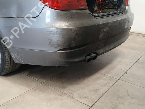 Used Rear bumper Rear bumper 39071344 39071344