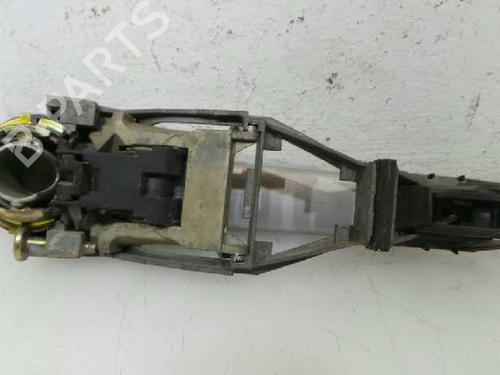 Rear left exterior door handle VW PASSAT B5 (3B2) 1.9 TDI | BP3253301C130 